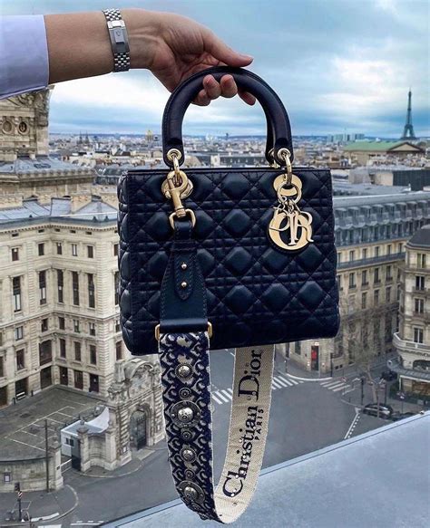 dior lady bag 2020|christian dior lady handbag price.